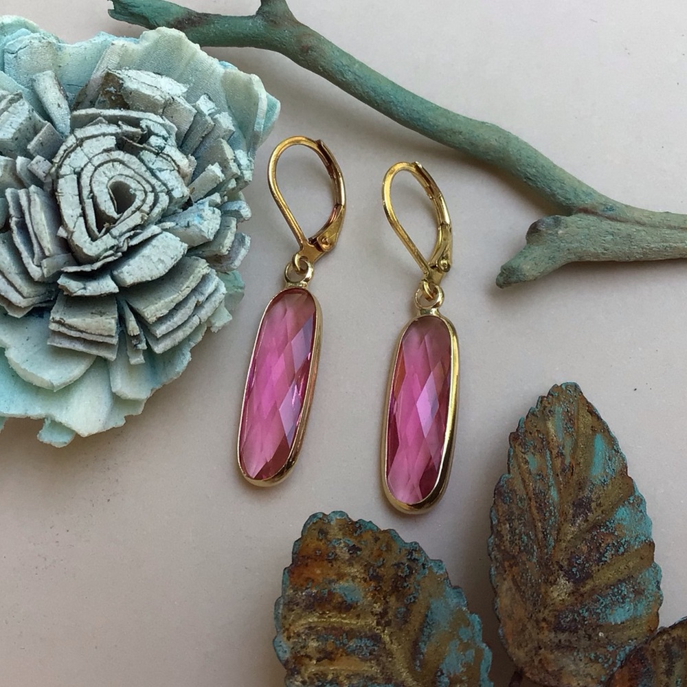 New Sundance Charm Earrings - Picture 7 of 8
